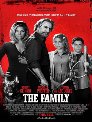 The Family The Family