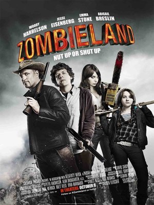 Zombieland Zombieland
