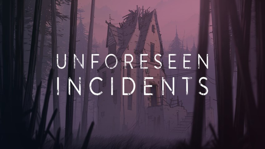 Unforeseen Incidents cover Unforeseen Incidents cover