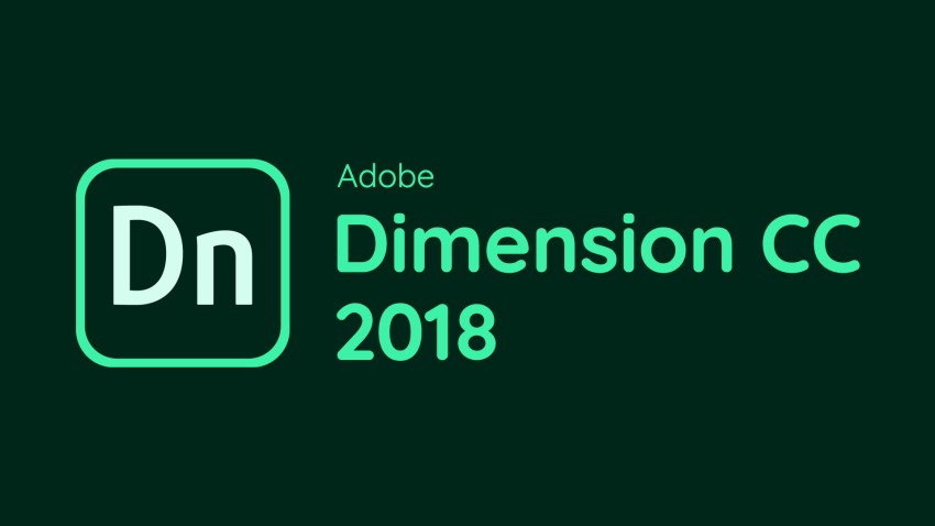 Adobe Dimension CC Adobe Dimension CC