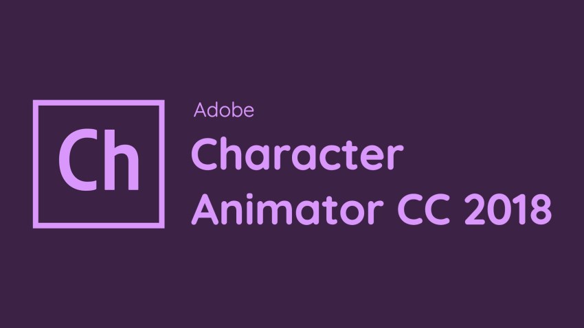Adobe Character Animator CC Adobe Character Animator CC