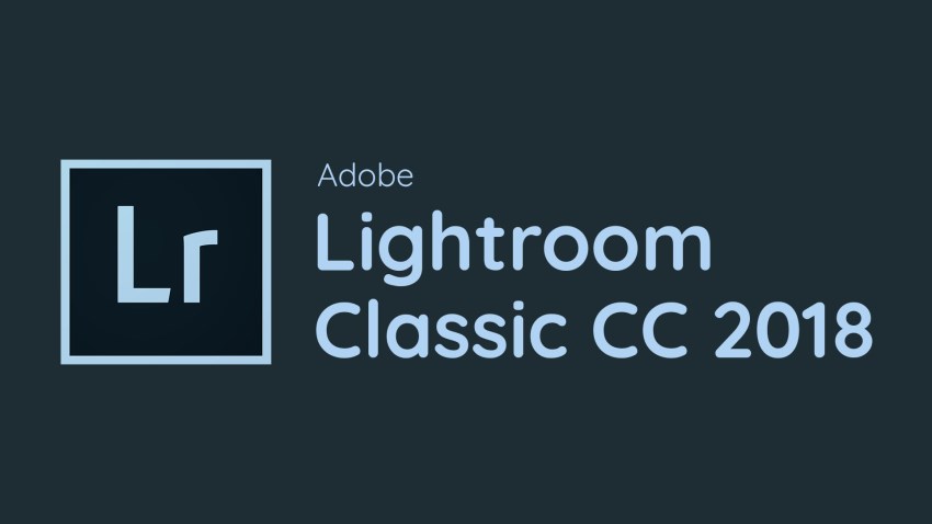 Adobe Lightroom Classic CC Adobe Lightroom Classic CC