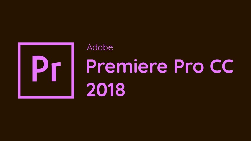 Adobe Premiere Pro CC Adobe Premiere Pro CC
