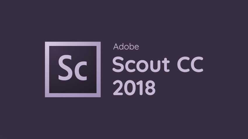 Adobe Scout CC Adobe Scout CC