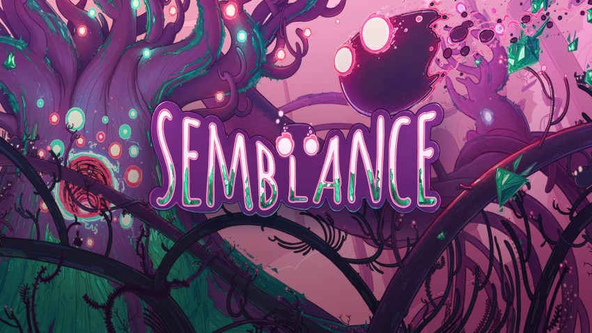 Semblance cover Semblance cover