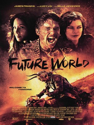Future World Future World