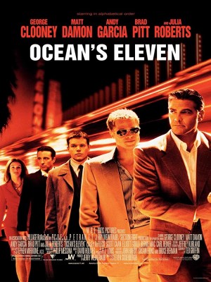 Ocean's Eleven Ocean's Eleven
