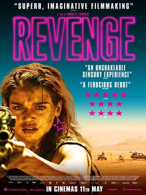 Revenge Revenge