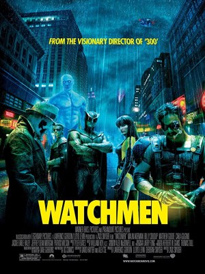 Watchmen Watchmen