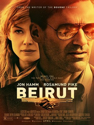 Beirut Beirut