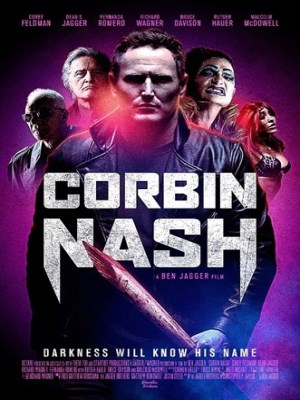 Corbin Nash Corbin Nash
