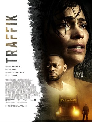 Traffik Traffik