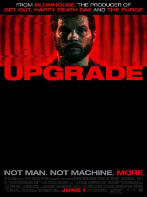 Upgrade Upgrade