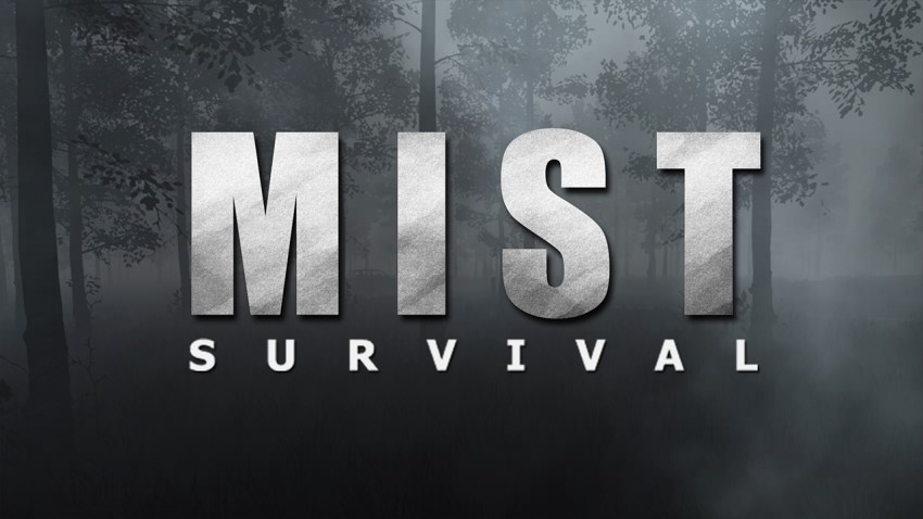 Mist Survival cover Mist Survival cover