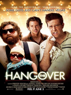 The Hangover The Hangover