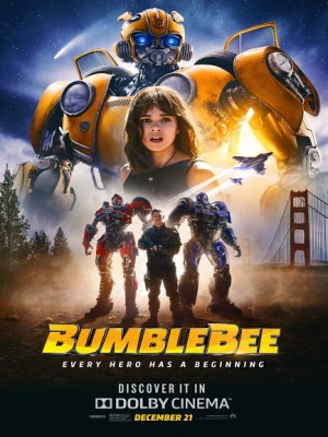 Bumblebee Bumblebee