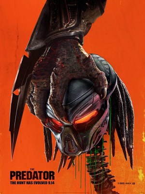 The Predator The Predator