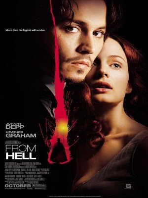 From Hell From Hell