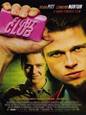Fight Club Fight Club