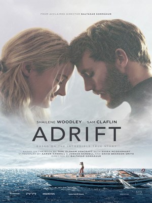 Adrift Adrift