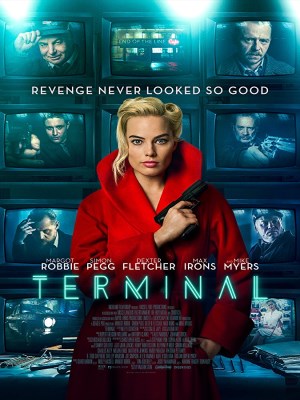 Terminal Terminal