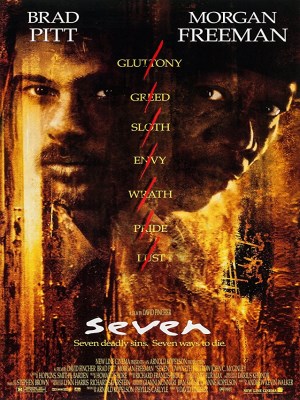 Se7en Se7en