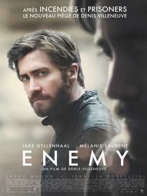 Enemy Enemy