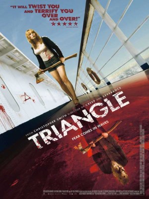 Triangle Triangle