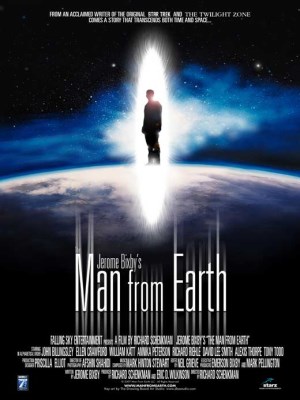The Man from Earth The Man from Earth