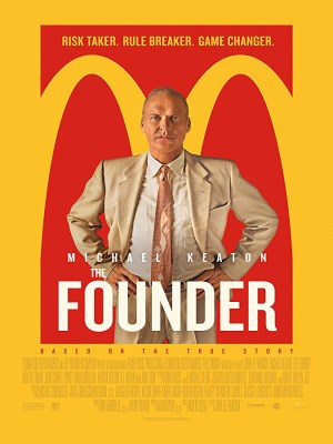 The Founder The Founder