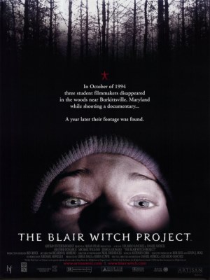 The Blair Witch Project The Blair Witch Project