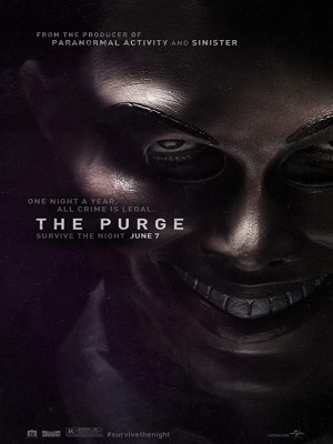 The Purge The Purge