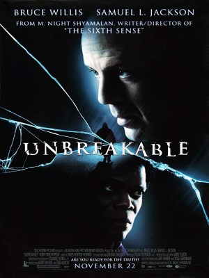 Unbreakable Unbreakable