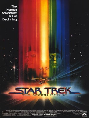 Star Trek: The Motion Picture Star Trek: The Motion Picture
