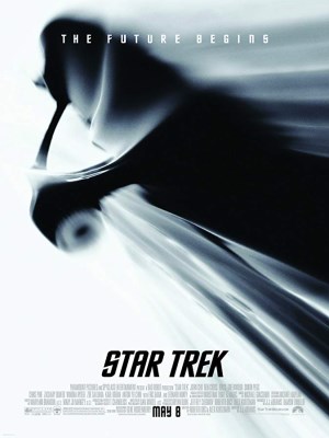 Star Trek Star Trek