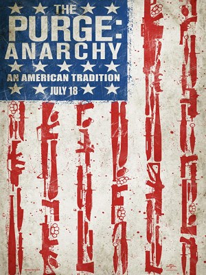 The Purge: Anarchy The Purge: Anarchy