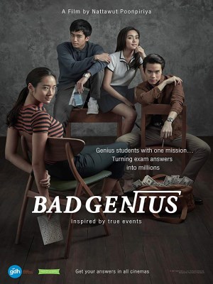 Bad Genius Bad Genius