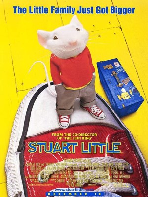 Stuart Little Stuart Little