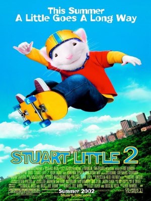 Stuart Little 2 Stuart Little 2