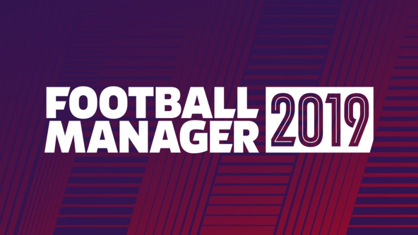 Football Manager 2019 cover Football Manager 2019 cover