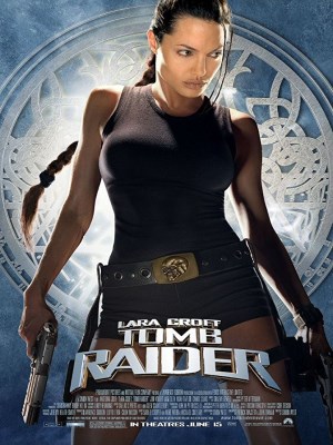 Lara Croft: Tomb Raider Lara Croft: Tomb Raider