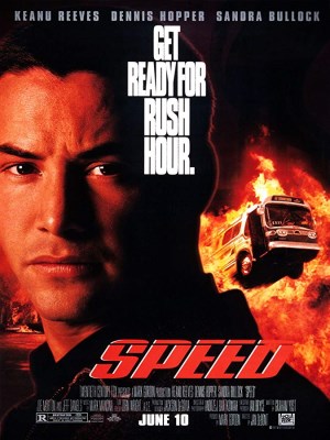 Speed Speed