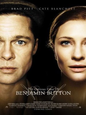The Curious Case of Benjamin Button The Curious Case of Benjamin Button