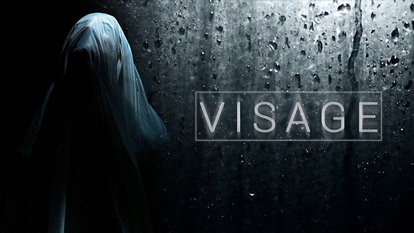 Visage cover Visage cover