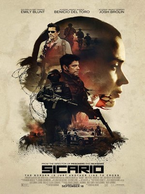 Sicario Sicario