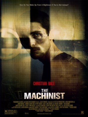 The Machinist The Machinist
