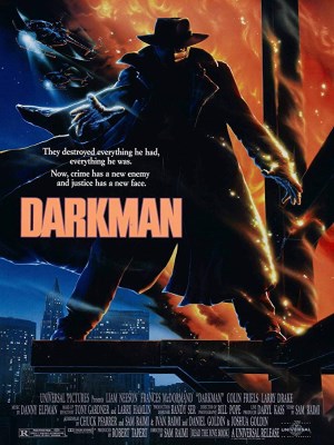 Darkman Darkman