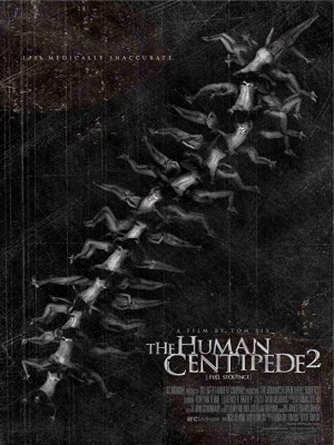 The Human Centipede II (Full Sequence) The Human Centipede II (Full Sequence)
