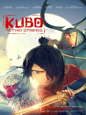 Kubo and the Two Strings Kubo and the Two Strings