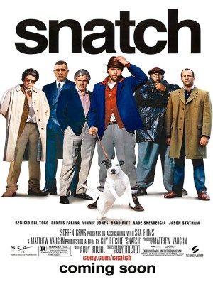 Snatch Snatch